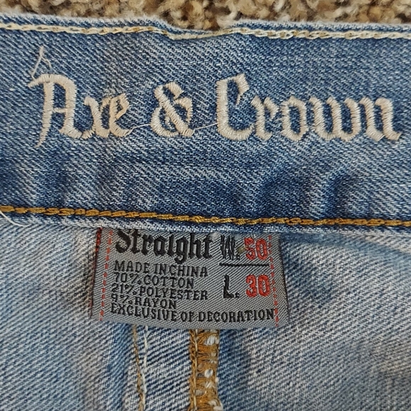 Mens Jeans - Picture 2 of 4